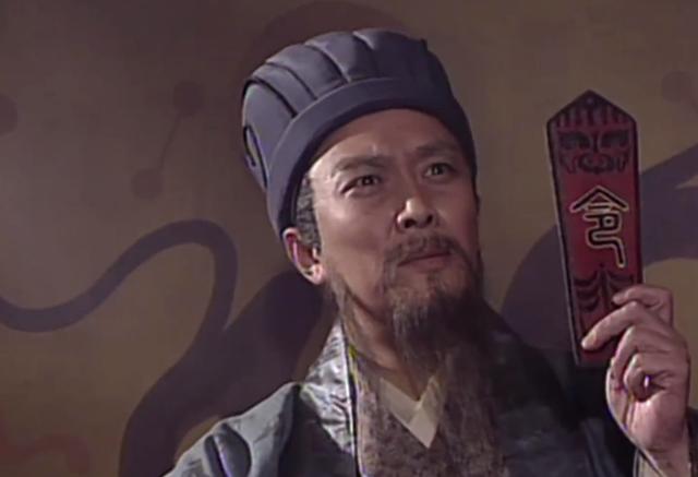 《风起陇西》深度解析：卧龙烛龙俱为一体，蜀国内卷从马谡开始