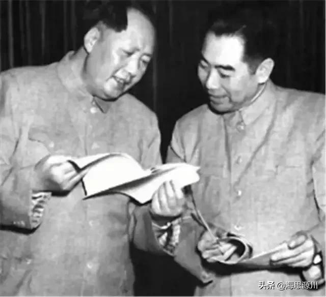 如今天下红遍，江山靠谁守？”现如今有了答案