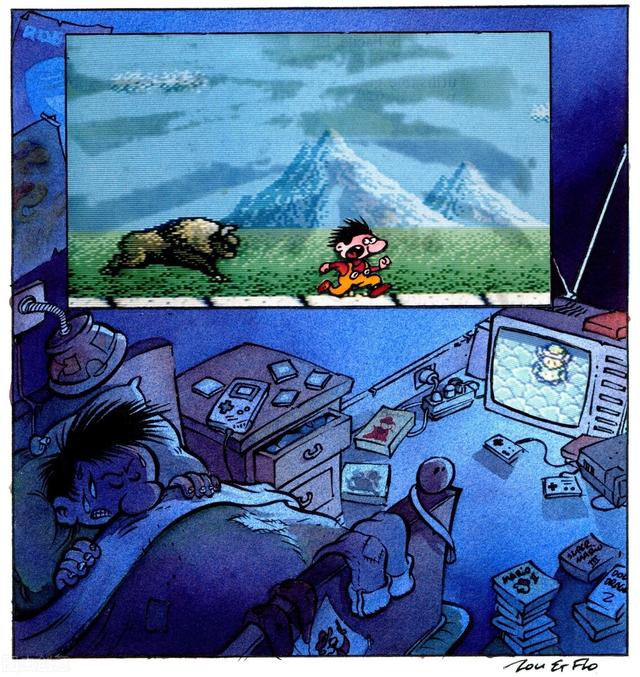 互联网观察：漫画类APP排名分析，快看漫画领跑