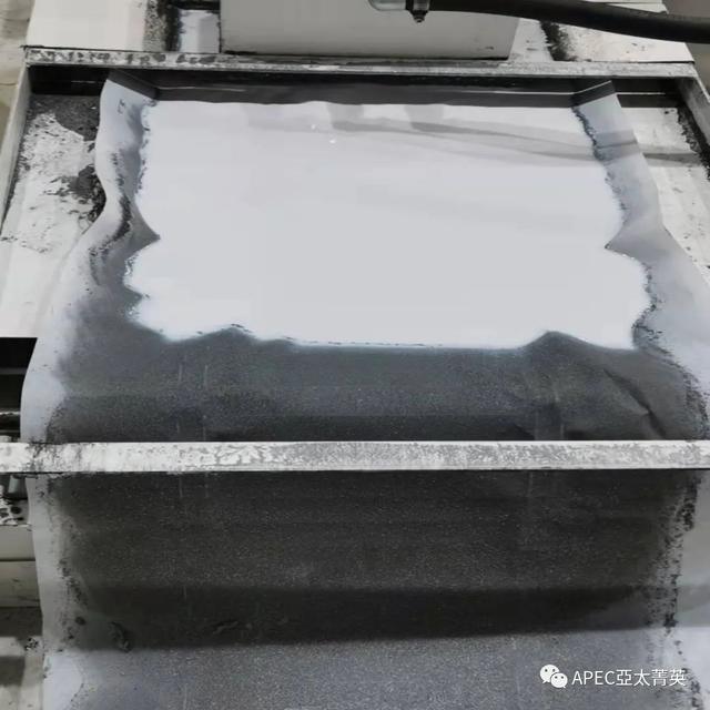 磨床纸带过滤机的作用