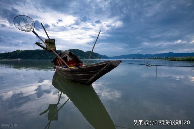 心态，是最美的生命姿态
