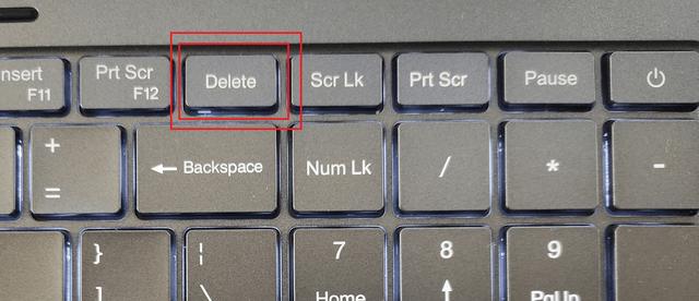 windows10 硬盘安装教程（win10u 盘装系统详细步骤）(12)