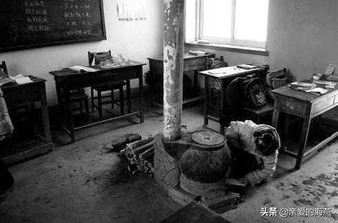 一组30张80年代的老照片，满满的童年记忆，有没有戳中你的泪点？