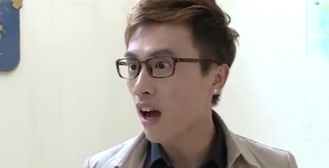 姐夫打怀孕妹妹短剧（竟用假怀孕威胁）(13)