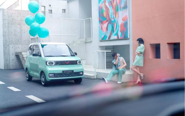 想买新能源汽车，但是品牌太多不知道选哪个？看完本文就知道了