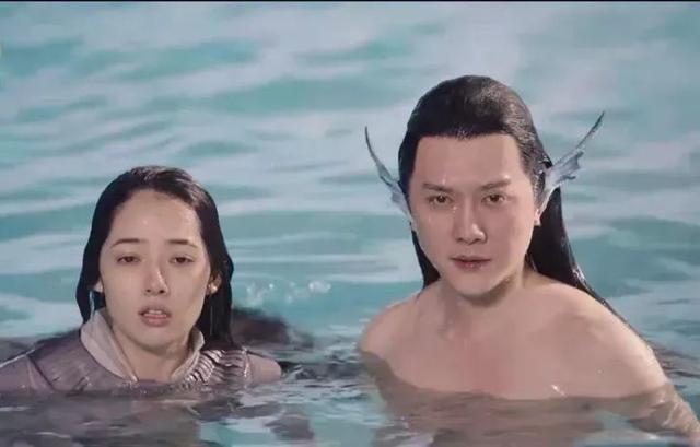 鲛人做主角的剧那么多，大多数却都不好看，是演员的锅吗？