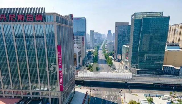 郑州通报新增33个病例活动轨迹/金水管城惠济中牟郑东登封部分区域实行分类管理/郑州11个县市区核酸检测
