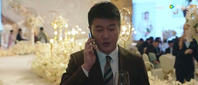 《我们的婚姻》心机女连环出招！盛江川彻底被算计，处境堪忧