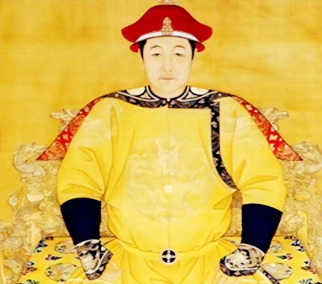 康熙临终前，为啥点名1个男人陪葬？雍正继位后才知父亲高明