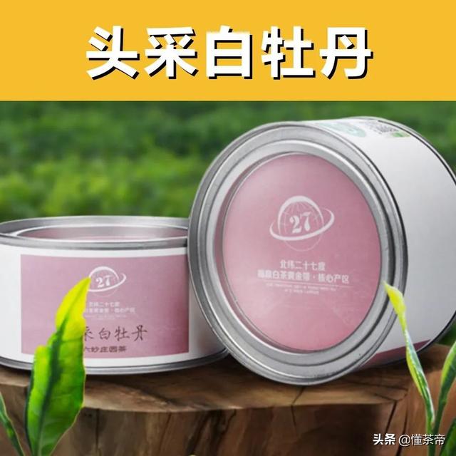 台湾茶叶品牌