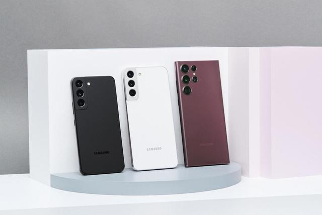 智能手机存量时代如何“破圈”逆袭？三星Galaxy S22 Ultra破冰而来