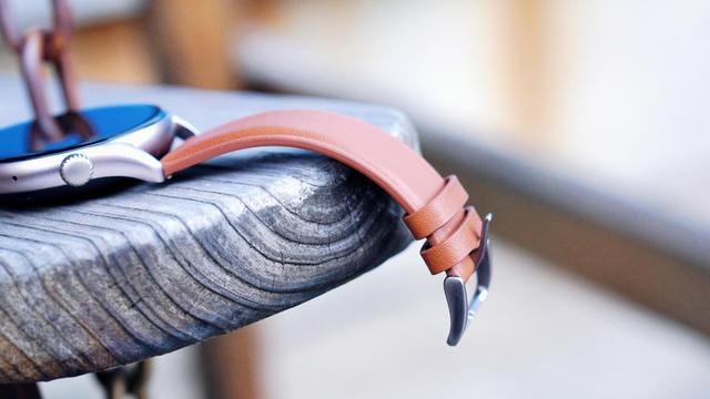 更关注健康的智能手表！华米 Amazfit 跃我 GTR 3 Pro上手体验 