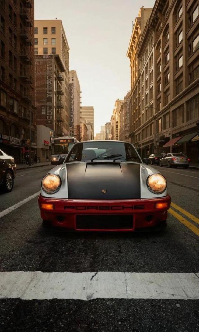 豪车之图高清壁纸,复古时尚豪车壁纸