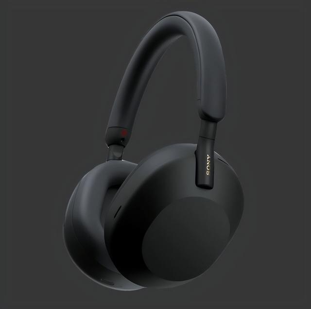 索尼 WH-1000XM5 是 WH-1000XM4 的重要继任者