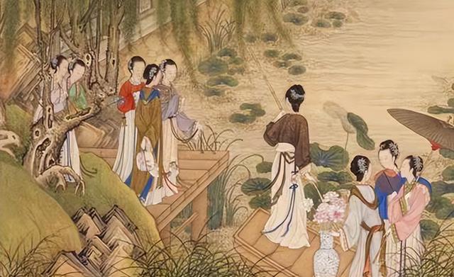 清朝大贪官和珅被赐死后，他的妻妾们下场如何？揭秘和珅妻妾去向