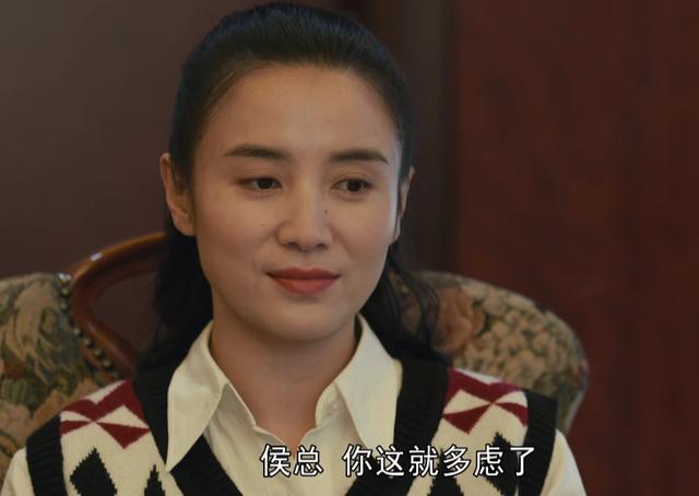 《人世间》临近58集结局，弹幕令人极度舒适，满屏叫唤女一号下线