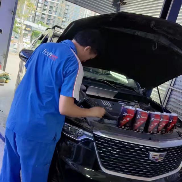 车一下子打不着火了怎么处理(车无缘无故打不着火怎么回事)