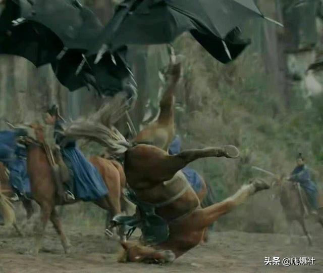 《且试天下》被指抄袭，剧方装死不出声，小说作者无奈发声回应