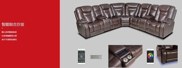 家具新时代来了！智能家具行业这块“大蛋糕”谁在分？