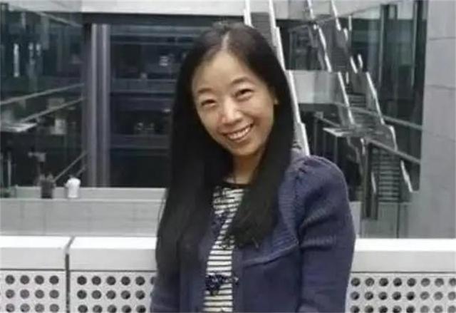 马云身后的女人：曾将阿里7名高管送进监狱，有权调查马云