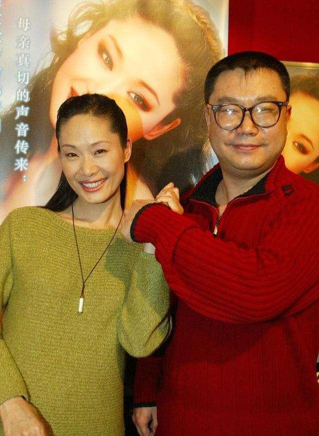 53岁于文华与二婚老公（二婚嫁未婚小伙）(25)