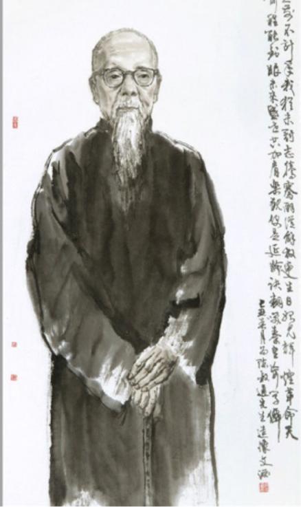 钱学森归国前收到电报：中途切勿下船，50年后才知发报人真实身份