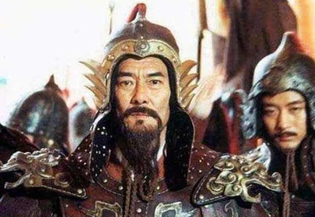 铁骨铮铮的铁铉，忠贞不二，惨遭凌迟、下油锅依然威武不屈