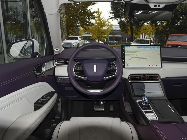 魏派拿铁落地价(长城魏派拿铁价格)