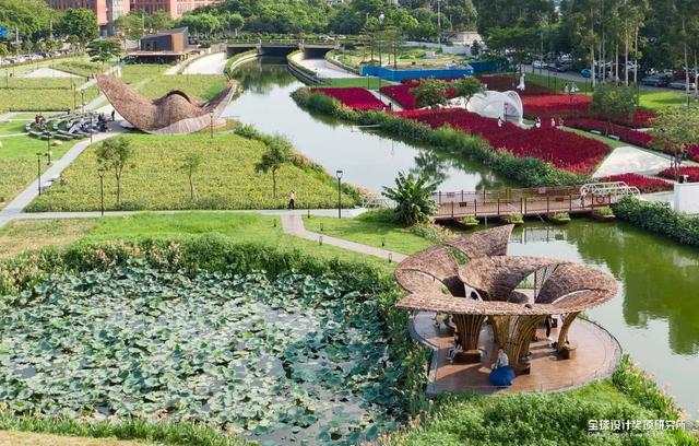 2022 世界景观建筑奖WLA Awards入围公布