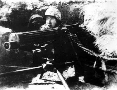 1960年，一场鲜为人知的战争，毛主席：谁敢越过红线就杀谁的头