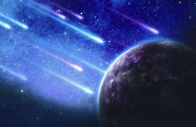 地球上的海洋面积占地球面积的70%，这么多水到底从哪里来的？