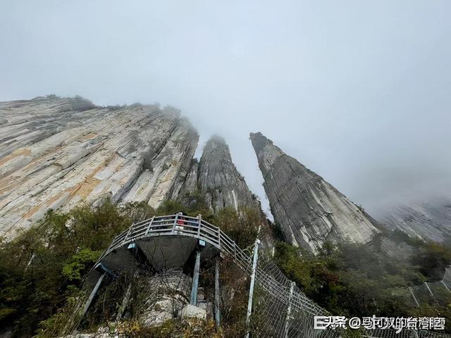 絕美奇景！法國女探險家曾喪命 直擊億年大峽谷