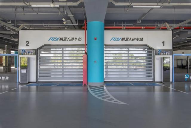 筑精品工程展中建风采
