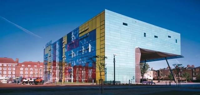 21世紀前21年最精彩的21座建築爲您揭開建築的獨特魅力