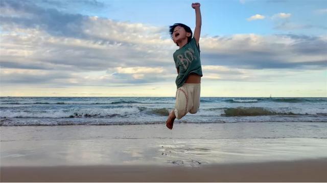 爱在加拿达 | 家长说 拥抱少年的世界