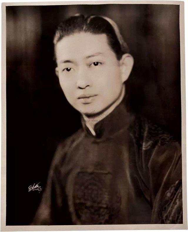 一名沈阳工人的妻子因病去世，世人翻开书信，其身份竟是一代名妓