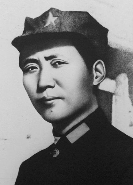 长征后，林彪数次提出带队打游击，毛泽东如何应对
