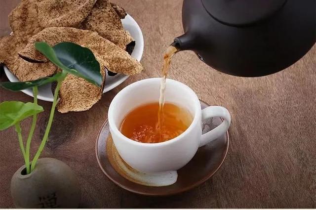 百味本草｜一两陈皮一两金，陈皮颜色越深越好吗？
