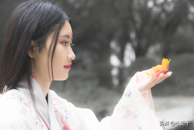 从一代才女到豪放女，27岁被问斩，来看唐朝女诗人鱼玄机的一生- 全网搜