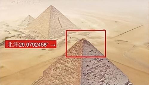 世界八大奇迹之一的金字塔其实不是法老的陵墓，为什么这么说呢？