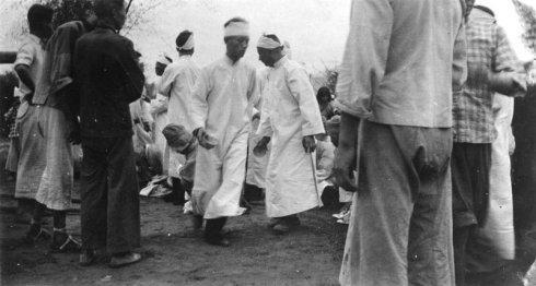 1977年胡琏猝死，死前画过老家地图，儿子披露：他晚年不敢提粟裕