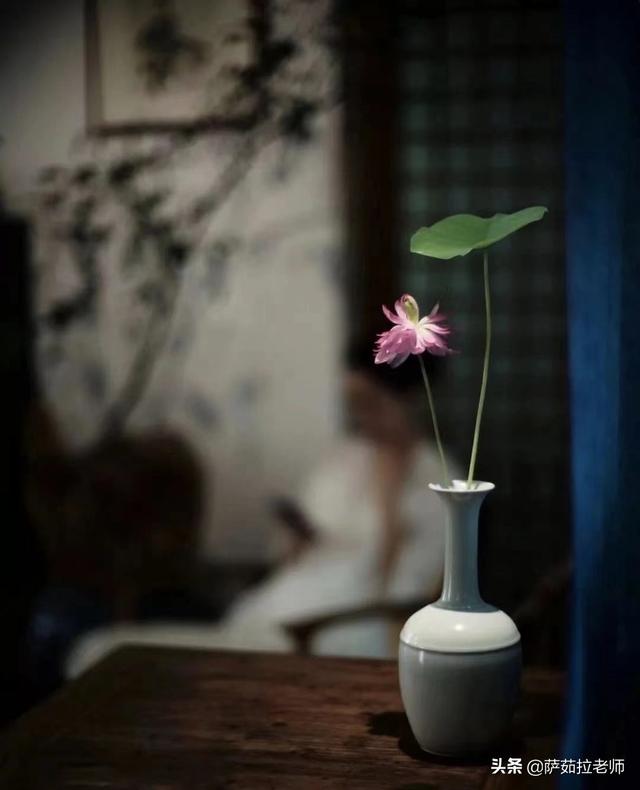 人生无常亦有常