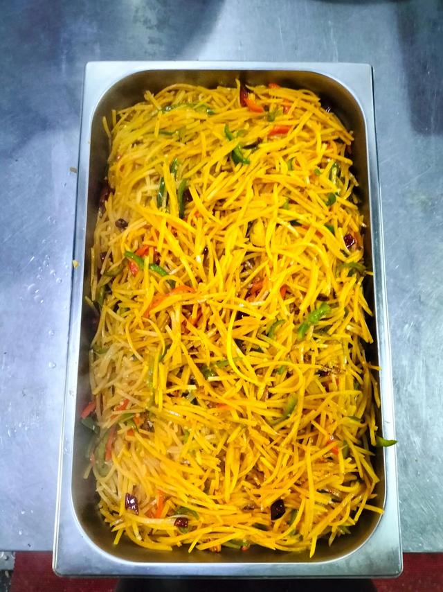 食堂大锅菜400经典菜谱食堂小锅菜