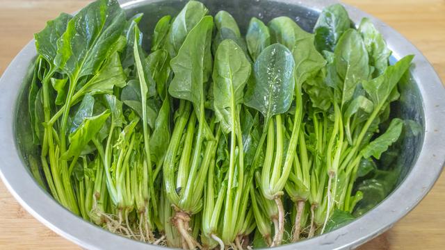 3月，“春季第一菜”记得买，分享8种“鲜到家”做法，错过等明年