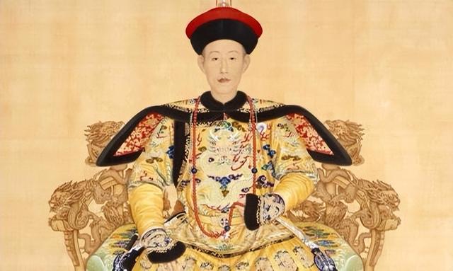 雍正葬西陵，为何儿子乾隆批评“有妨民业”，妻子也不与他合葬？