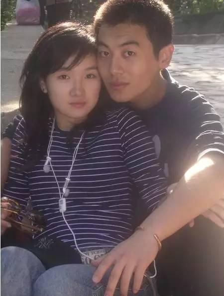 朱亚文有几任妻子朱亚文有几任老婆