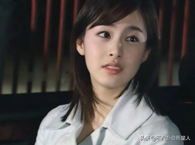 韩国满屏整容脸，真正的纯天然女星，我只服这6位