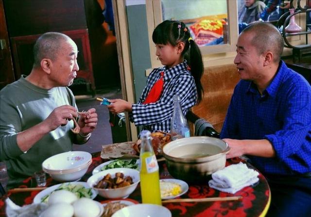 李保田一生不接广告，不参加儿子婚礼，不和王刚合作，今住廉价房