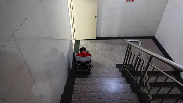广西南宁诞下怪婴，父母都是O型血孩子B型血，专家：百年不遇