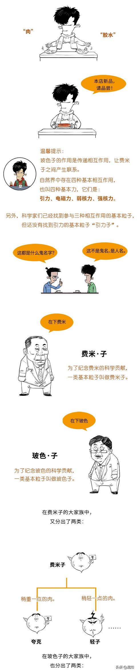 宇宙到底是个啥？霍金的书为啥叫《时间简史》而不叫《宇宙简史》